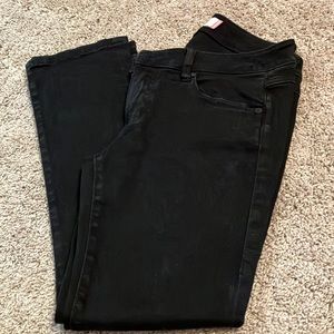 Ladies Cabi Black Jeans